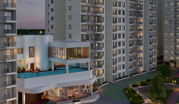 Apartment Investment in Godrej Properties