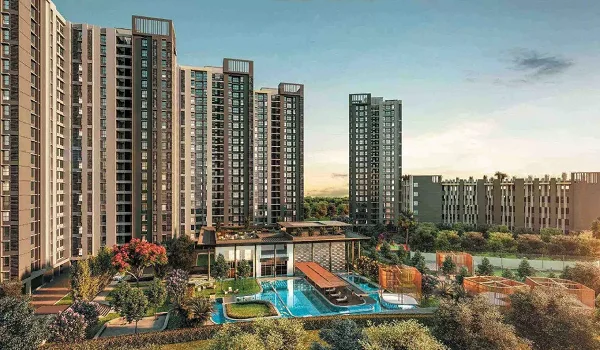 Godrej Meadows