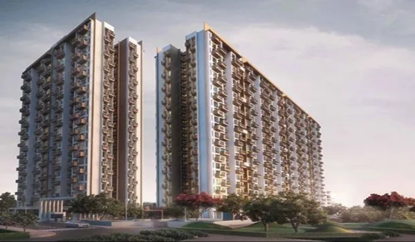 Godrej Parkridge