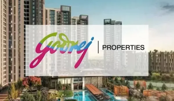 Godrej Properties Limited