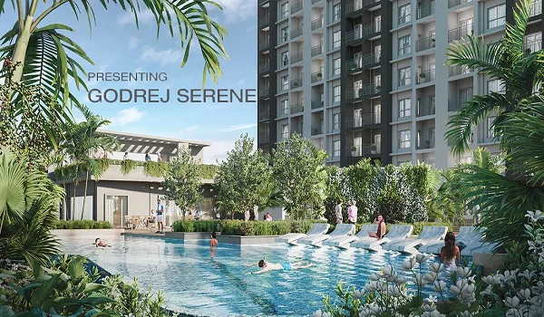 Godrej Serene