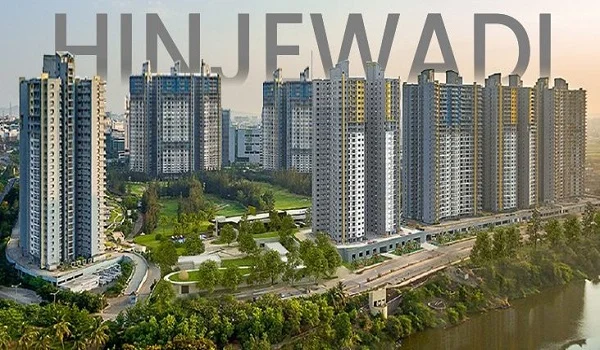 Hinjewadi Phase 1