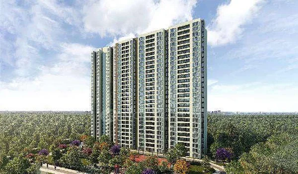 Price Benefits of Godrej Park World