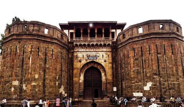 Shaniwar Wada