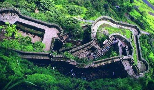 Sinhagad Fort