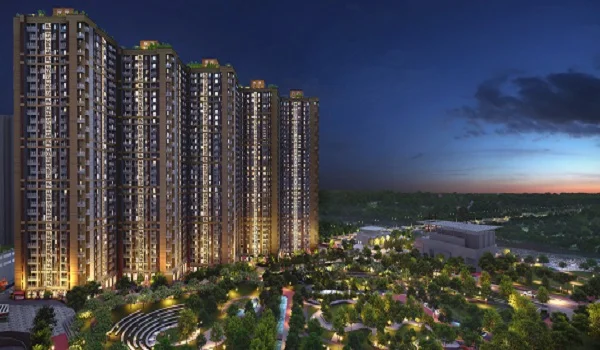 Sky Avenue Godrej Hill Retreat 2